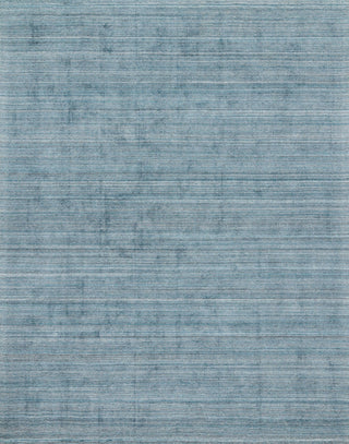 Pasadena PAS-01 Aqua Area Rug by Loloi Main Image