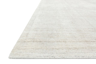 Pasadena PAS-01 Bone Area Rug by Loloi Corner Image