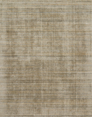 Pasadena PAS-01 Gold Area Rug by Loloi main image