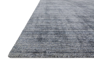 Pasadena PAS-01 Indigo Area Rug by Loloi Corner Image