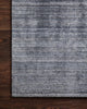 Pasadena PAS-01 Indigo Area Rug by Loloi Corner Image
