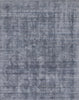 Pasadena PAS-01 Indigo Area Rug by Loloi main image