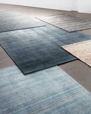 Pasadena PAS-01 Midnight Area Rug by Loloi Lifestyle Image 