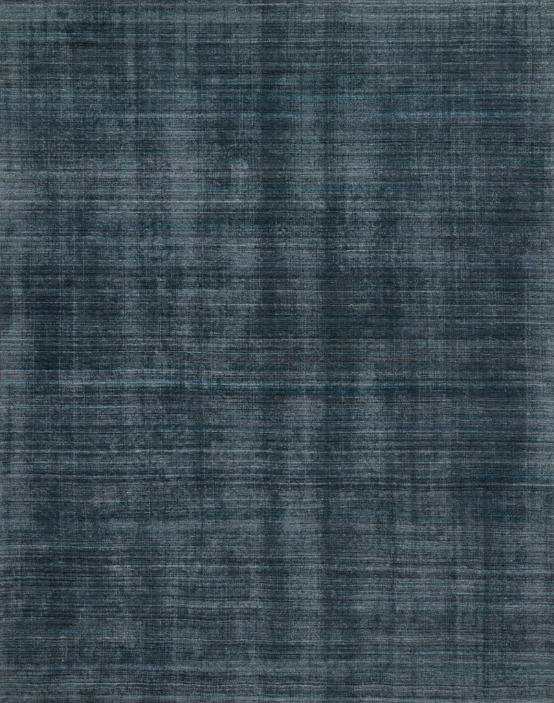 Pasadena PAS-01 Midnight Area Rug by Loloi Main Image