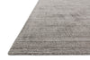 Pasadena PAS-01 Smoke Area Rug by Loloi Corner Image