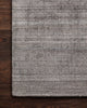 Pasadena PAS-01 Smoke Area Rug by Loloi Corner Image