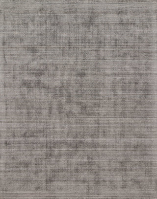 Pasadena PAS-01 Smoke Area Rug by Loloi main image