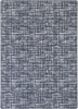 Joy Carpets Impressions Past Tense Anchor Area Rug