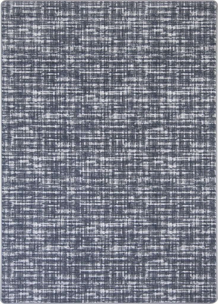 Joy Carpets Impressions Past Tense Anchor Area Rug