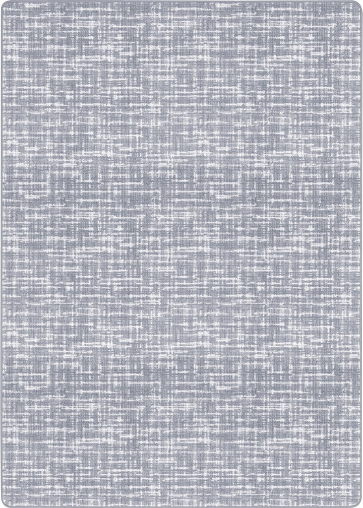 Joy Carpets Impressions Past Tense Cloudy Area Rug