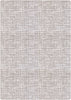 Joy Carpets Impressions Past Tense Dove Area Rug