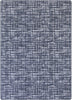 Joy Carpets Impressions Past Tense Smoke Area Rug