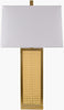 Livabliss Palta PAT-001 Brown Lamp main image