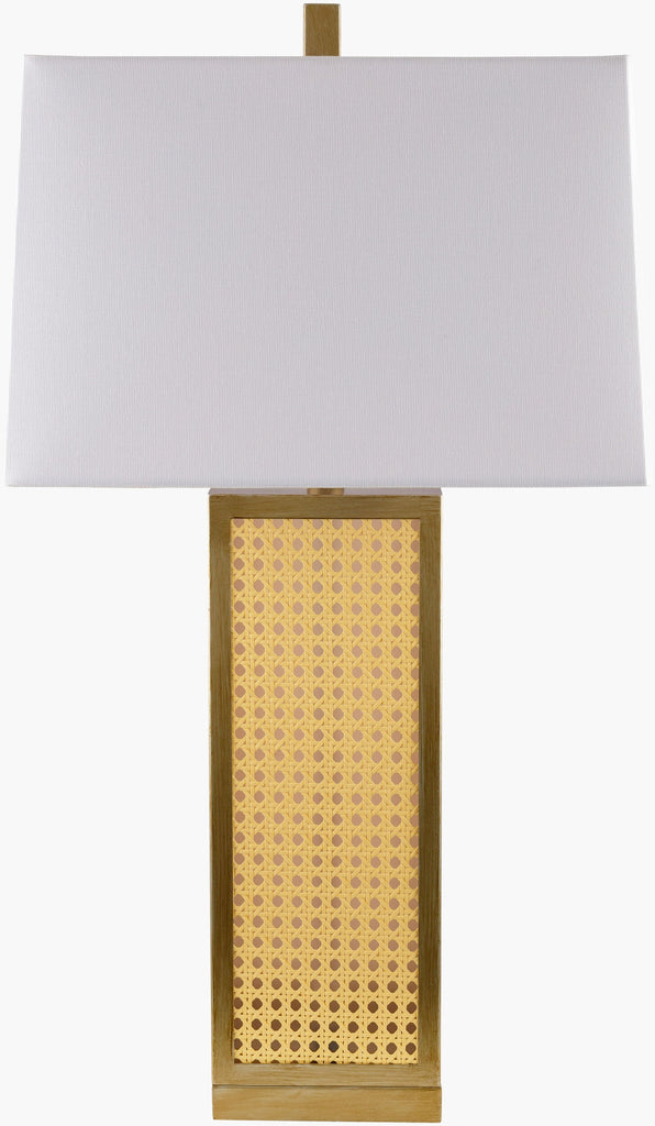Livabliss Palta PAT-001 Brown Lamp main image