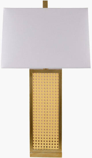 Livabliss Palta PAT-001 Brown Lamp main image