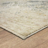 Karastan Memento Pathways Ivory Area Rug