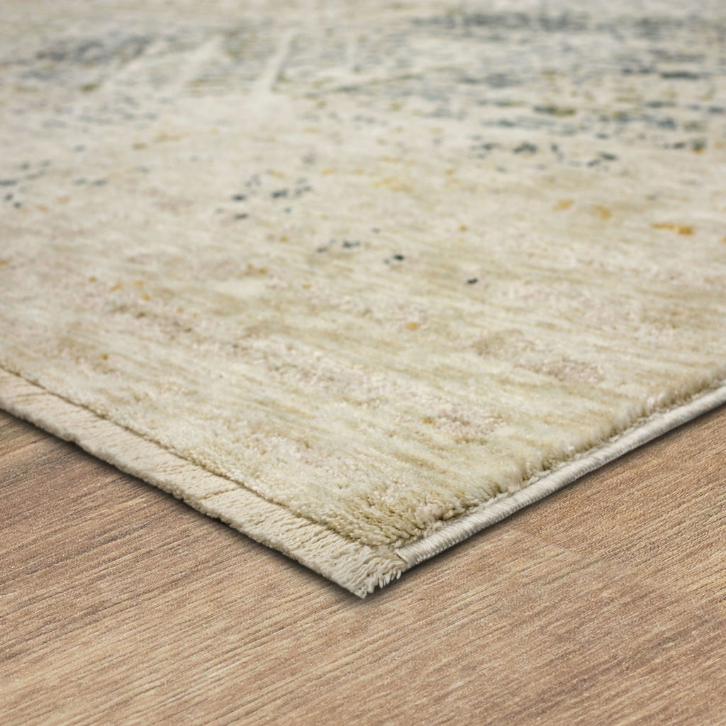 Karastan Memento Pathways Ivory Area Rug – Incredible Rugs and Decor