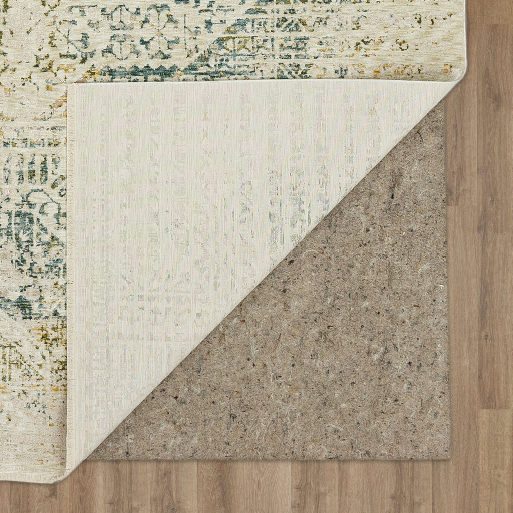 Karastan Memento Pathways Ivory Area Rug Incredible Rugs and Decor