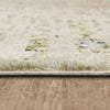 Karastan Memento Pathways Ivory Area Rug