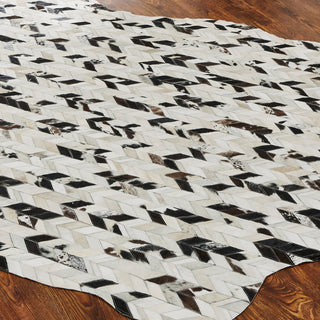 Ancient Boundaries Paulin PAU-1200 White Area Rug Alternative Image