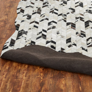 Ancient Boundaries Paulin PAU-1200 White Area Rug Alternative Image