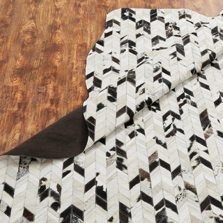 Ancient Boundaries Paulin PAU-1200 White Area Rug Alternative Image