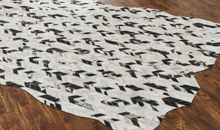 featured Ancient Boundaries Paulin PAU-1200 White Area Rug Floor Image