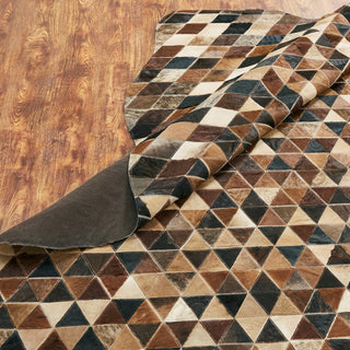 Ancient Boundaries Paulin PAU-1201 Brown Area Rug Alternative Image