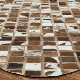 Ancient Boundaries Paulin PAU-1202 Brown Area Rug Alternative Image