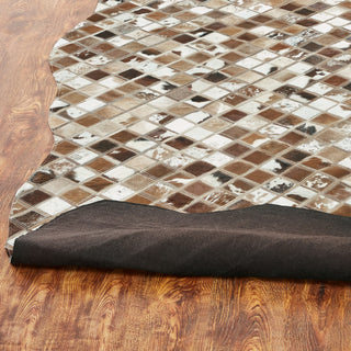 Ancient Boundaries Paulin PAU-1202 Brown Area Rug Alternative Image