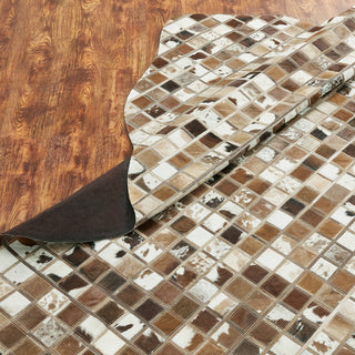 Ancient Boundaries Paulin PAU-1202 Brown Area Rug Alternative Image