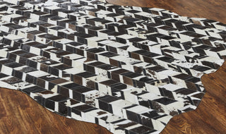 featured Ancient Boundaries Paulin PAU-1203 Multi Area Rug Floor Image