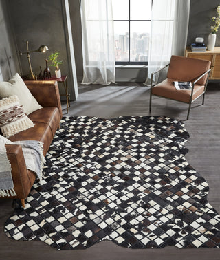 Ancient Boundaries Paulin PAU-1204 Multi Area Rug Alternative Image