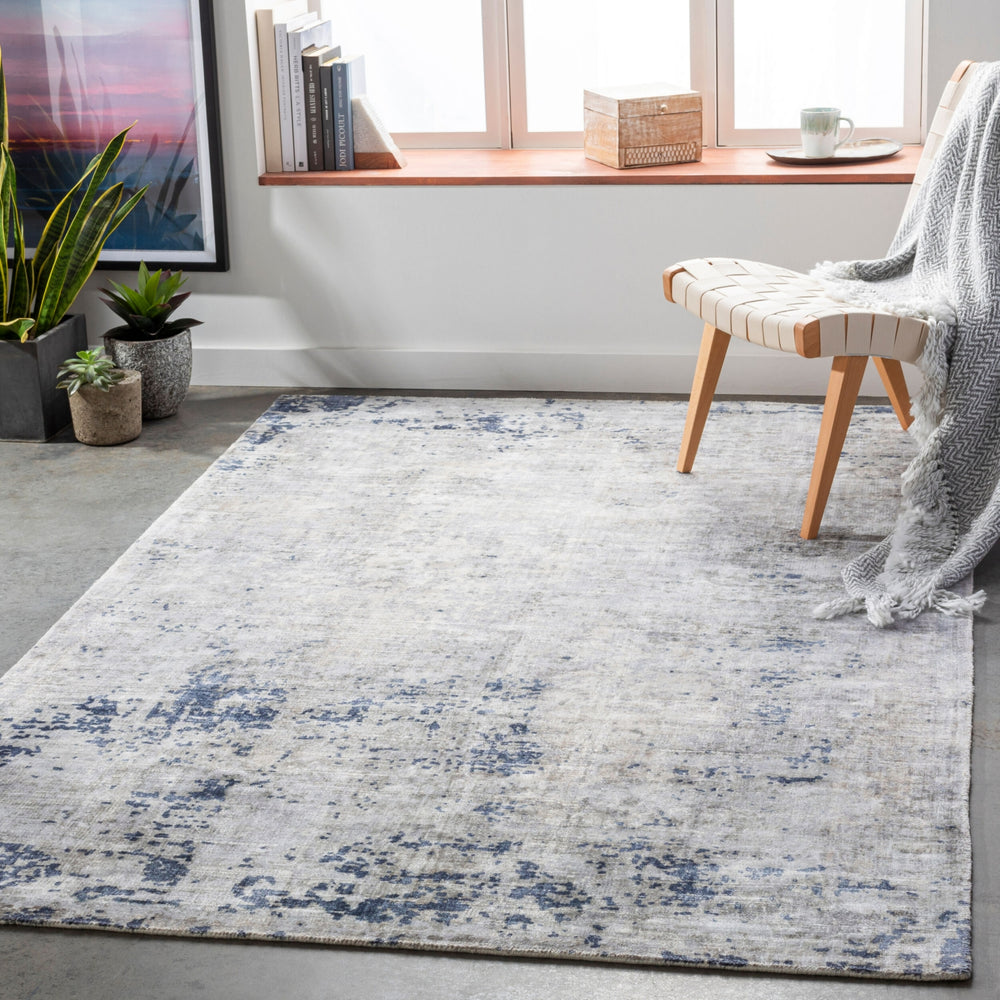 Surya Park Avenue PAV-2300 Area Rug Room Scene Feature