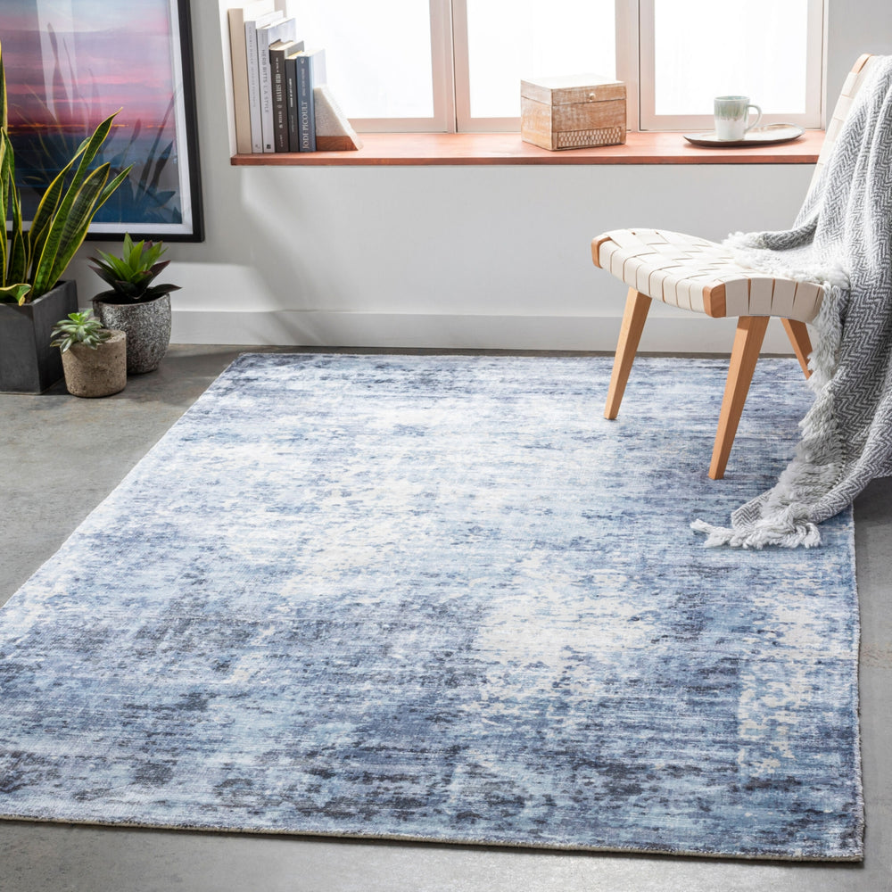 Surya Park Avenue PAV-2302 Area Rug Room Scene Feature