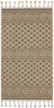 Nourison Paxton PAX05 Mocha Area Rug main image