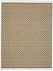 Nourison Paxton PAX05 Mocha Area Rug Main Image