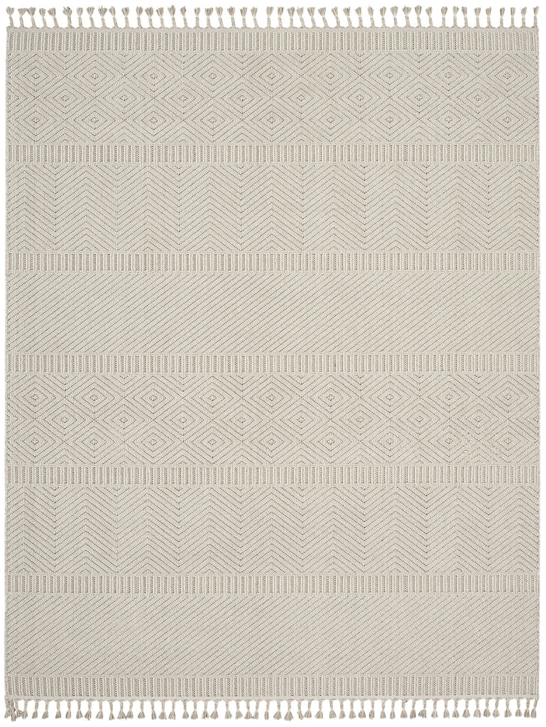 Nourison Paxton PAX06 Ivory Area Rug main image
