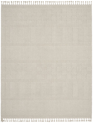 Nourison Paxton PAX06 Ivory Area Rug main image