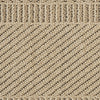 Nourison Paxton PAX06 Mocha Area Rug Swatch Image