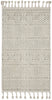 Nourison Paxton PAX06 Taupe Area Rug main image