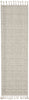 Nourison Paxton PAX06 Taupe Area Rug Main Image