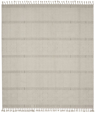 Nourison Paxton PAX06 Taupe Area Rug Main Image