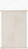 Livabliss Pax PAX-1000 Ivory Wall Art main image