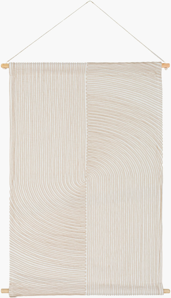Livabliss Pax PAX-1000 Ivory Wall Art main image