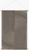 Livabliss Pax PAX-1002 Black Wall Art main image