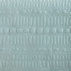 X Surya Pebble PBE-1000 Ice Blue Bedding by Shell Rummel Swatch