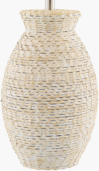 Surya Pubil PBL-002 Lamp Detail
