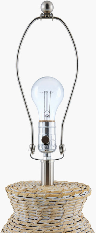 Surya Pubil PBL-002 Lamp Detail