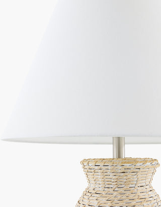 Surya Pubil PBL-002 Lamp Detail